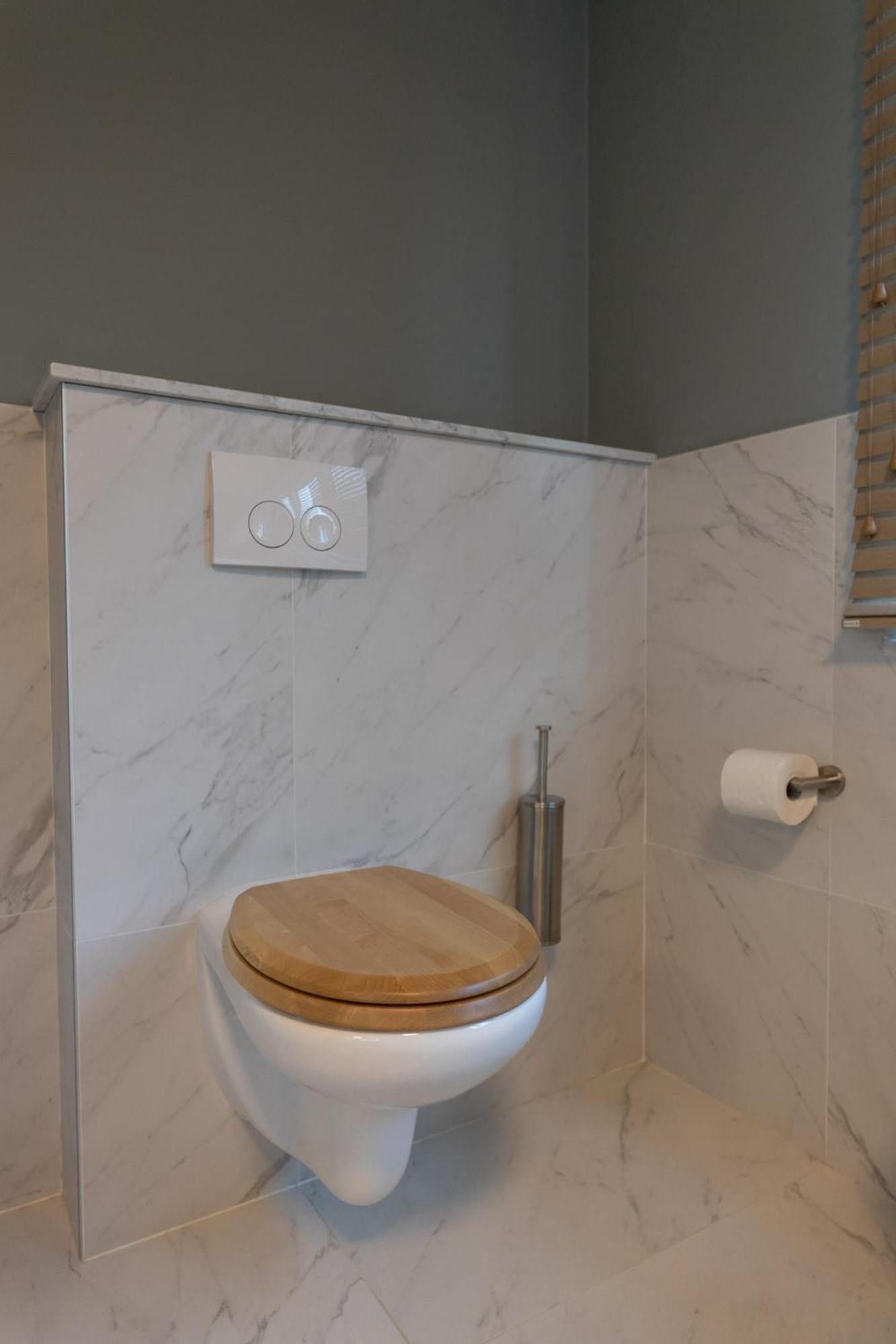 Bed & Breakfast Boris & Barney Mechelen